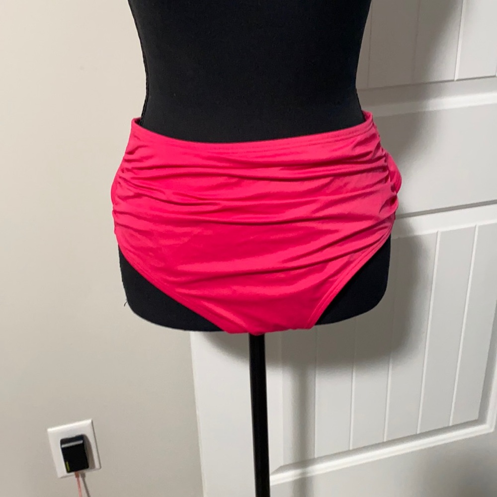 Victoria Secret swimsuit bottoms